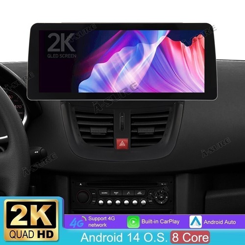 Autoradio 4 64gb per - autoradio,