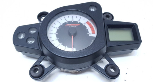 Compteur vitesse yamaha tzr - vitesse,