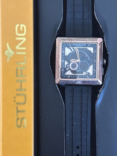 Stuhrling gaston master - stuhrling,