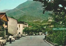 du888 cartolina ponte della