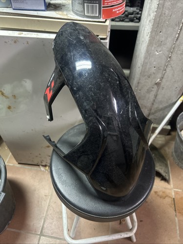 Parafango anteriore ktm duke - parafango,