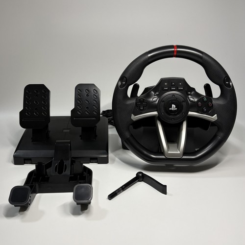 Hori rwa racing - hori, wheel