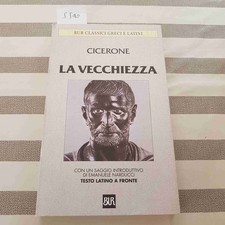 LA VECCHIEZZA testo latino a