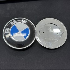 Emblema griglia radiatore BMW