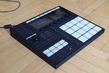 Macchina Native Instruments