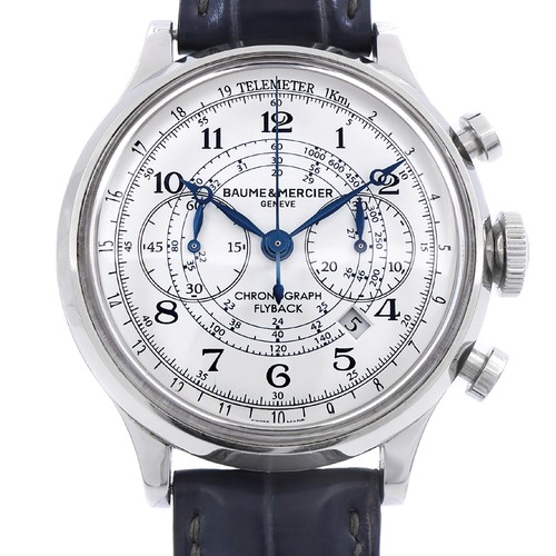 Baume mercier capeland - baume,