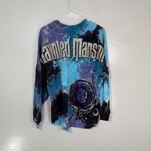 Disney haunted mansion spirit - haunted,
