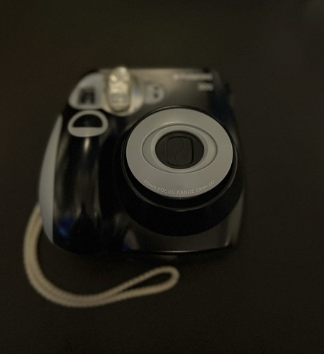 Polaroid 300 fotocamera