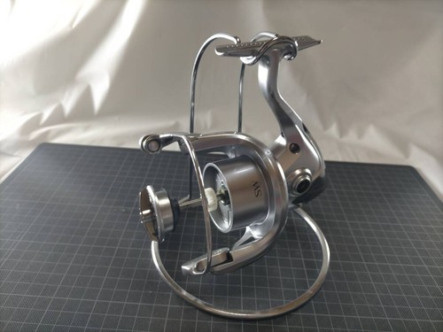 Shimano biomaster 8000hg - biomaster, sw