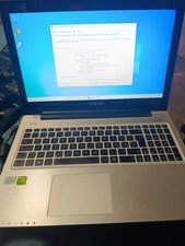 Notebook Pc ASUS S550CB Intel