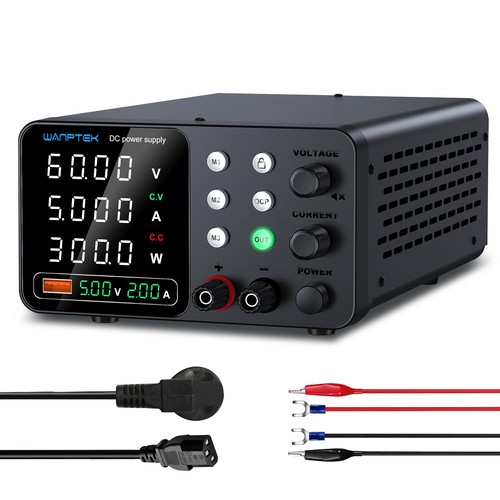 Wanptek power alimentatore - wanptek,