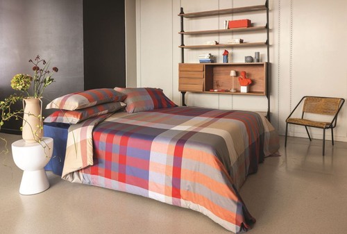 Lenzuola bossi murphy 7418 - lenzuola,