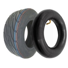 Tubo interno pneumatico