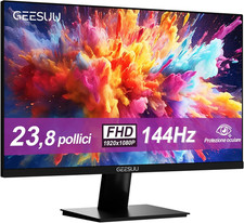 Monitor PC 24 Pulgadas