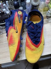 Nike Football Phantom Elite AG