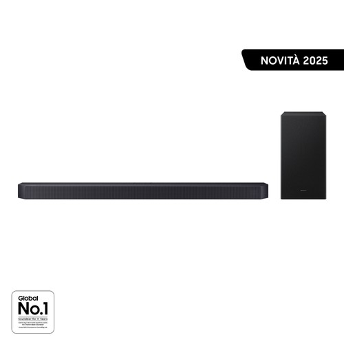 Samsung series soundbar - samsung, q-series