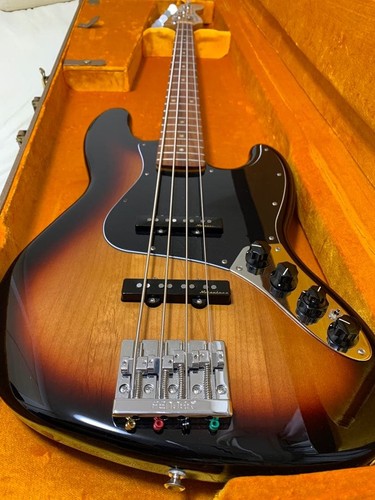 Lettore fender più - lettore,