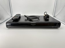 Panasonic DMR-EX93C