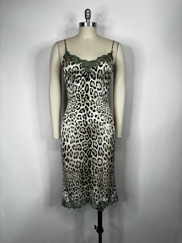 Abito slip vintage - abito,
