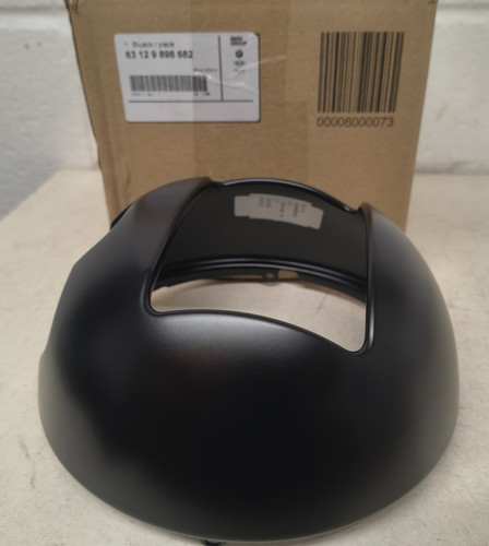 Alloggiamento ciotola faro - , bmw