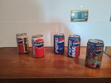 Lattine vintage lotto 2