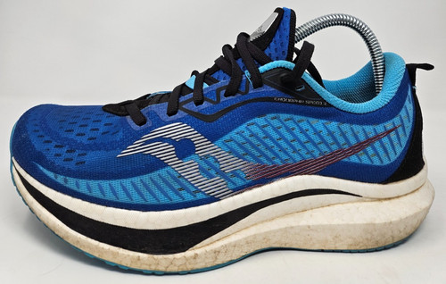 Scarpe corsa saucony - scarpe,