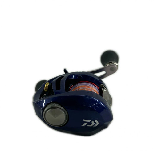 Daiwa aird 100h - daiwa,