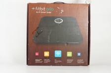 Fitbit Aria Bilancia in Vetro