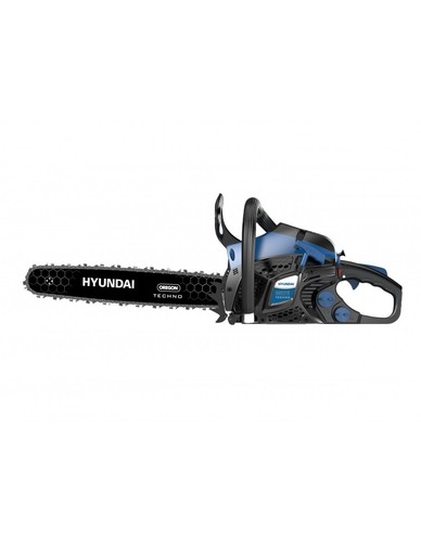 Motosega scoppio hyundai - a,