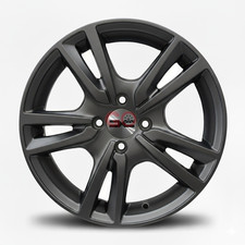 4 cerchi lega nuovi toyota