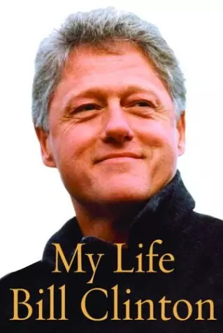 Life bill clinton - life,,