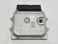 CENTRALINA MOTORE per FIAT GRANDE PUNTO (3X) (07/09>01/14<) 1.3 MJT (55KW) S&S