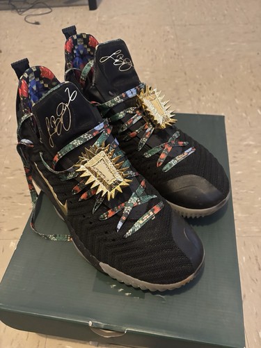 Nike lebron watch the - nike,
