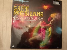 Offenbach. Gaïté parisienne