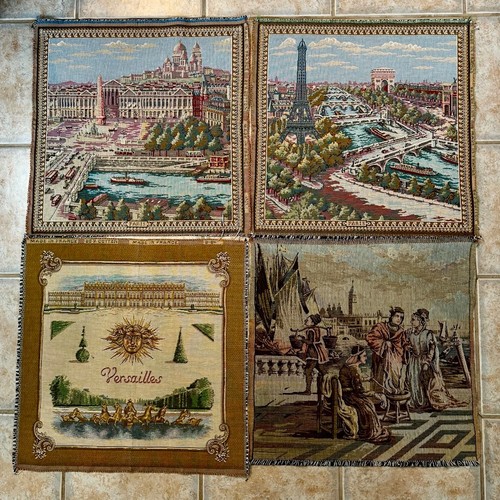 arazzo venezia