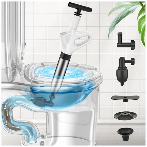 Stura alta pressione - wc,