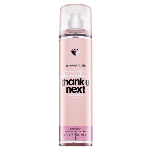 Ariana grande thank next - grande,