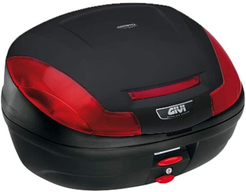 Bauletto givi e470 simply - bauletto,