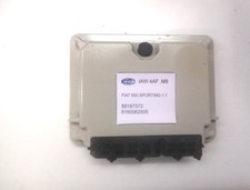 CENTRALINA MARELLI IAW 4AF.M8