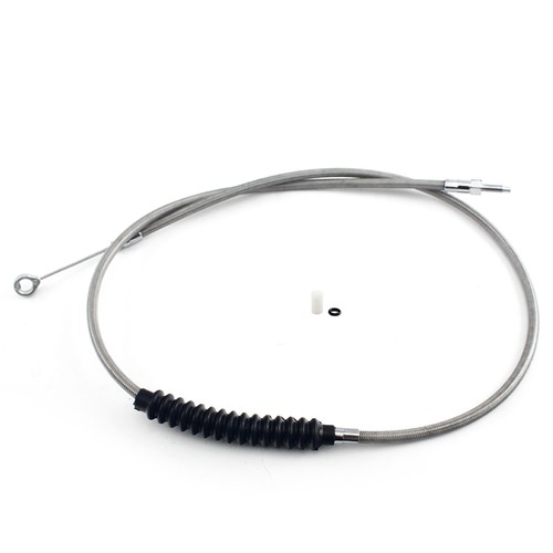 Braided clutch cable - cable, per