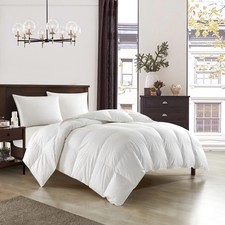 Allora Comforter Cotton Shell