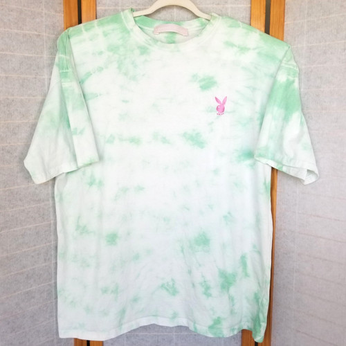 Shirt playboy missguided - x,