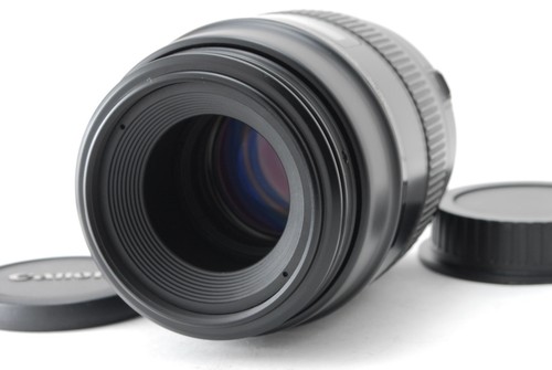 Top mint canon ef 100mm - [top,