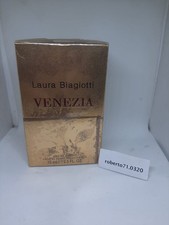Laura Biagiotti Venezia  Eau