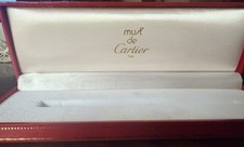 Must de CARTIER , Scatola