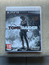 Tomb Raider (Reboot 2013) per