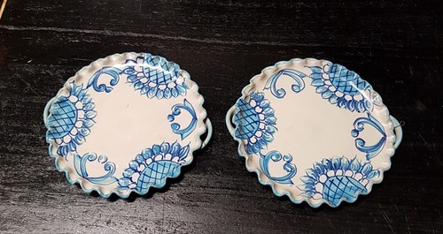 Ceramica vecchi piatti - ceramica,