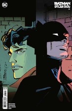 Batman Dylan Dog #1 (di 3)