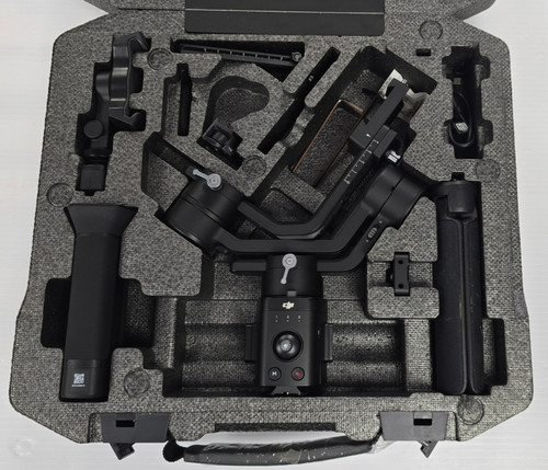 (NE6) DJI Ronin SC Gimble