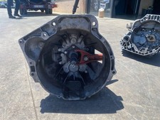 CAMBIO MANUALE COMPLETO PER